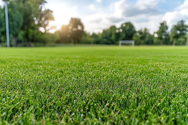 專業除草與草坪維護